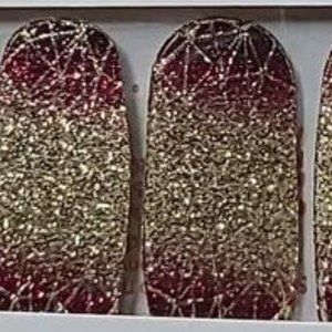 Color Street Nail Strips - New Dimensions